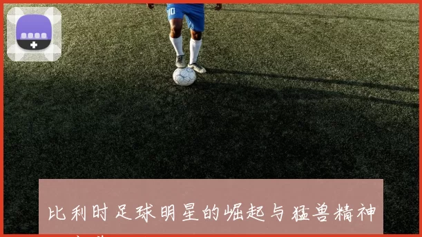 比利时足球明星的崛起与猛兽精神的完美结合