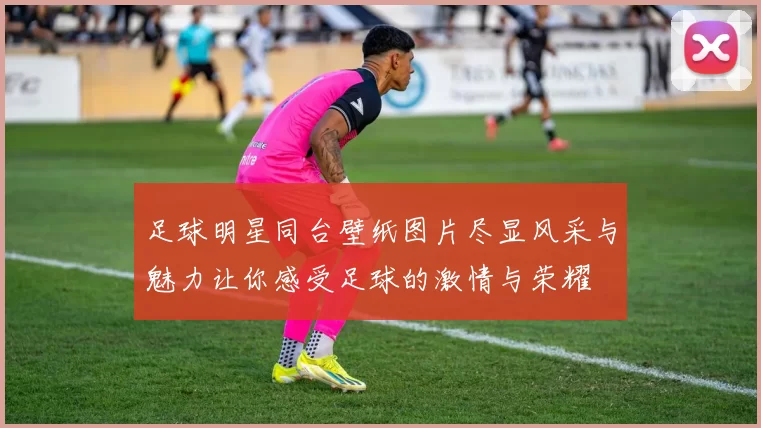 足球明星同台壁纸图片尽显风采与魅力让你感受足球的激情与荣耀