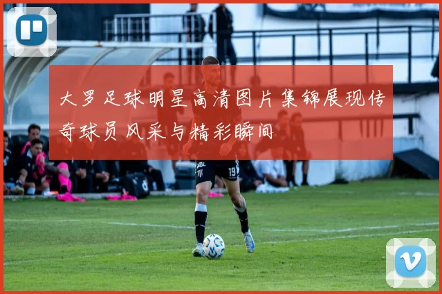 大罗足球明星高清图片集锦展现传奇球员风采与精彩瞬间