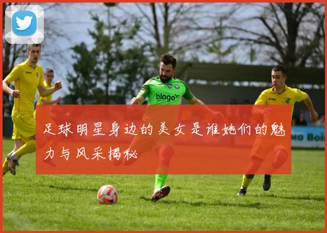 足球明星身边的美女是谁她们的魅力与风采揭秘
