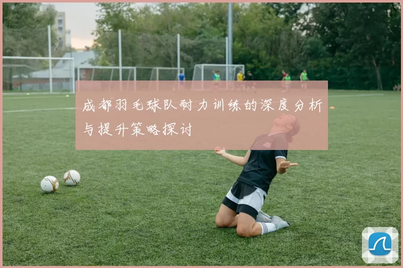 成都羽毛球队耐力训练的深度分析与提升策略探讨
