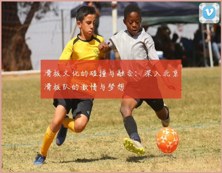 滑板文化的碰撞与融合：深入北京滑板队的激情与梦想