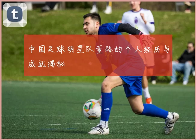 中国足球明星队董路的个人经历与成就揭秘