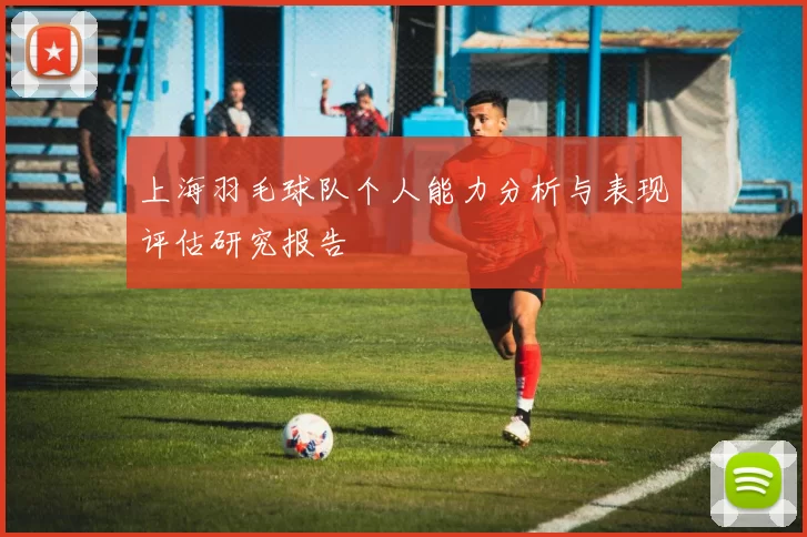 上海羽毛球队个人能力分析与表现评估研究报告