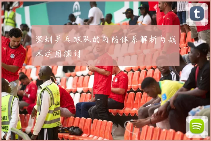 深圳乒乓球队的盯防体系解析与战术运用探讨