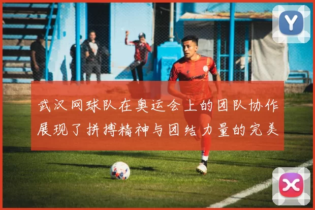 武汉网球队在奥运会上的团队协作展现了拼搏精神与团结力量的完美结合