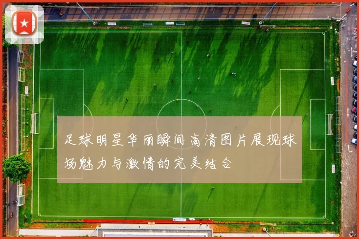 足球明星华丽瞬间高清图片展现球场魅力与激情的完美结合