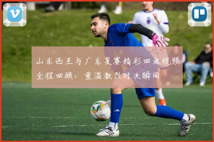 山东西王与广东复赛精彩回放视频全程回顾，重温激烈对决瞬间