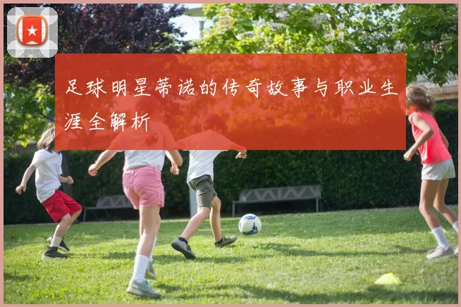 足球明星蒂诺的传奇故事与职业生涯全解析
