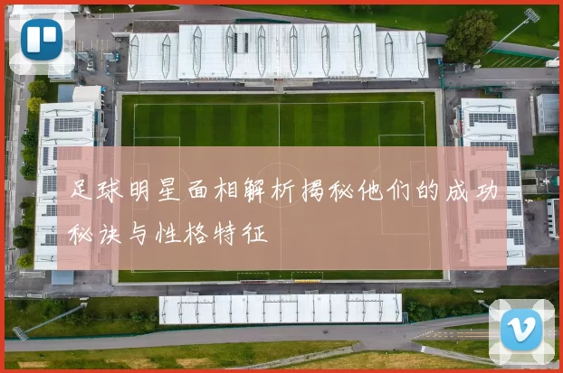足球明星面相解析揭秘他们的成功秘诀与性格特征