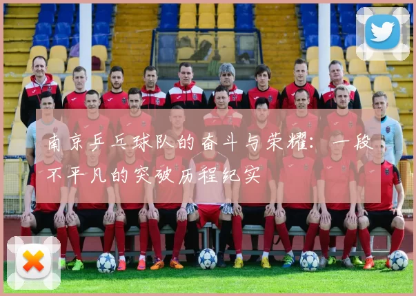 南京乒乓球队的奋斗与荣耀：一段不平凡的突破历程纪实