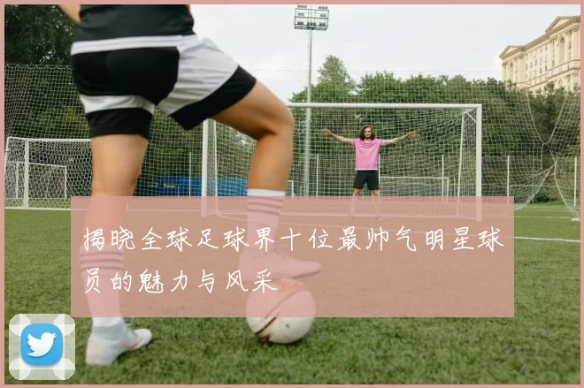 揭晓全球足球界十位最帅气明星球员的魅力与风采