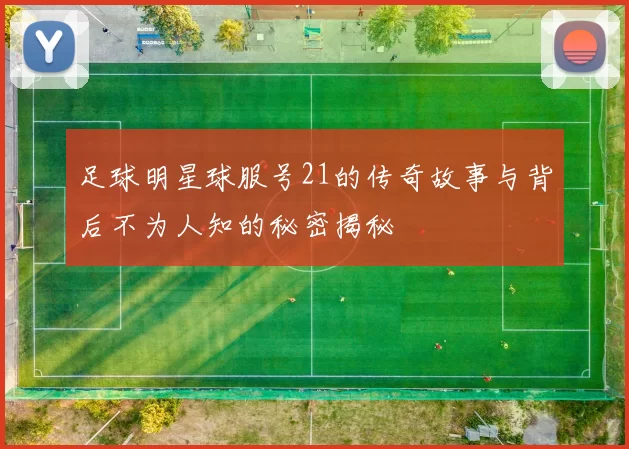 足球明星球服号21的传奇故事与背后不为人知的秘密揭秘